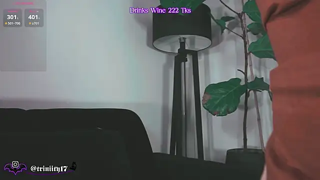 Trinity___s's cam snapshot