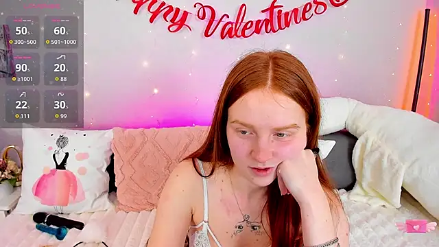 Evarey_'s cam snapshot