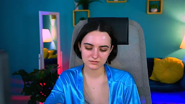 KateWillows's cam snapshot