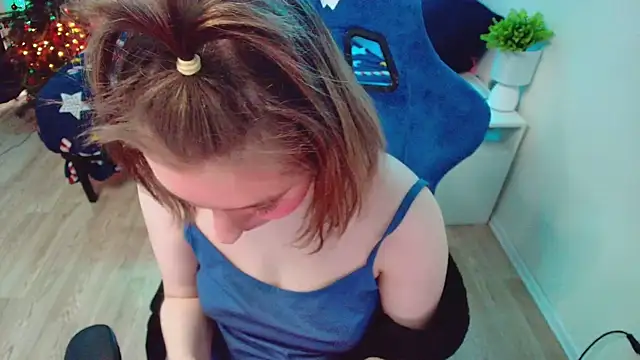 CranberryHot's cam snapshot