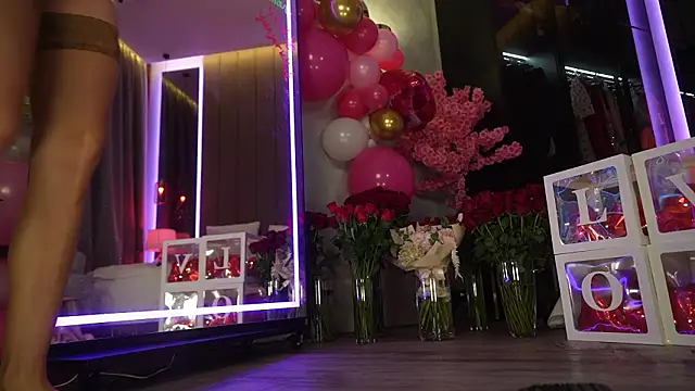 Arte_Adelle live sex cam