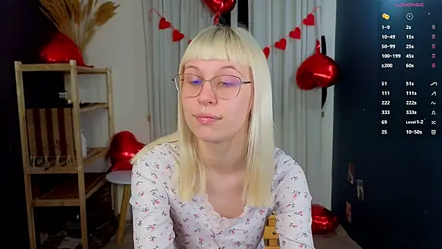 lovedrope's cam snapshot