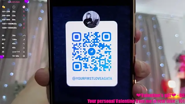 Sunshine_agata's cam snapshot