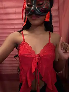 LadyKitsune's cam snapshot