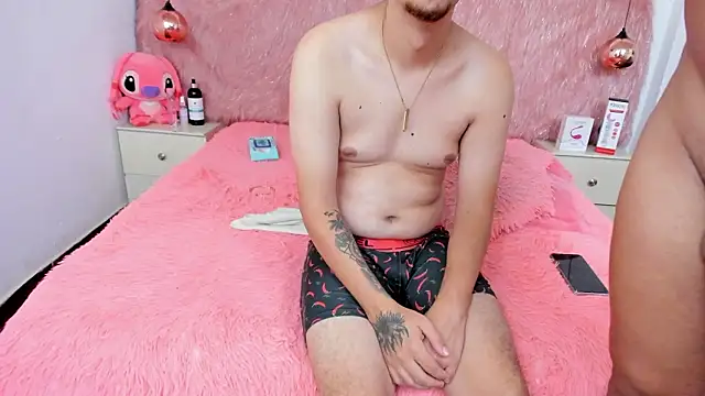 SkarletRuiz live sex cam