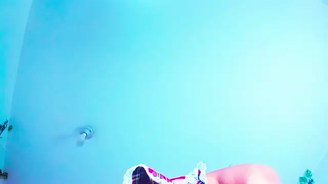 ZachaTompson live sex cam