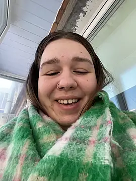 SuzieMurray's cam snapshot