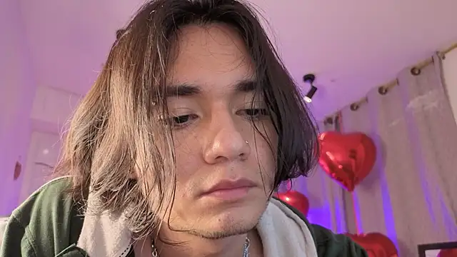 davoxer live sex cam