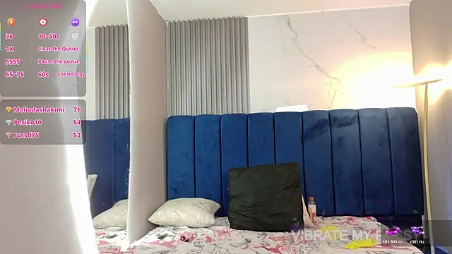 rouxinferno_cr's cam snapshot