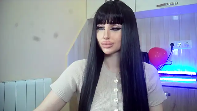 Lady_Joli's cam snapshot