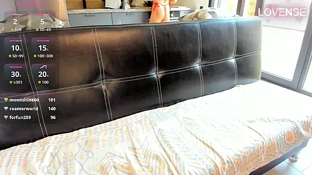 ElizSweet live sex cam