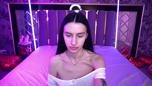 Snow_WhiteeeX live sex cam