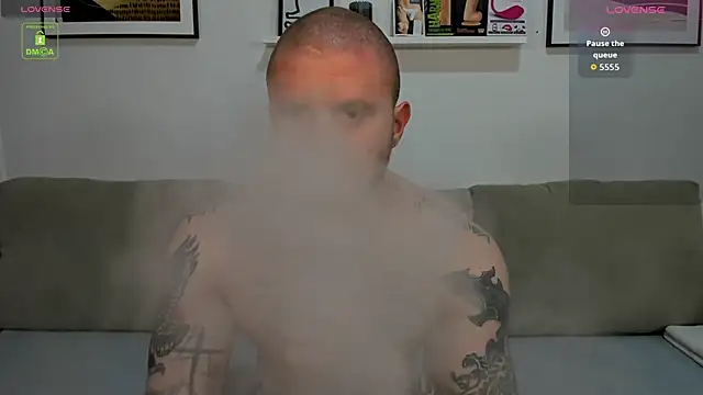 Gerard_Finbar live sex cam