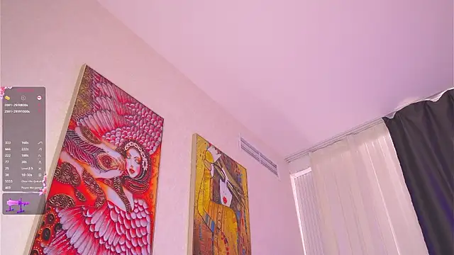 LiliBanger live sex cam