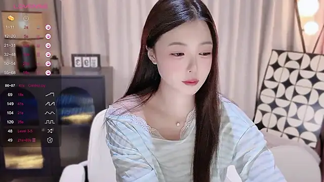 Ubela_7 live sex cam