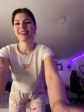 -MaybeBaby- live sex cam