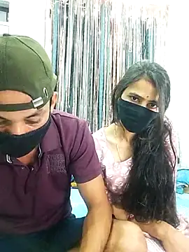 Sikha_Abhi live sex cam