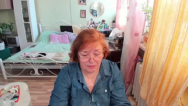 rekelme's cam snapshot