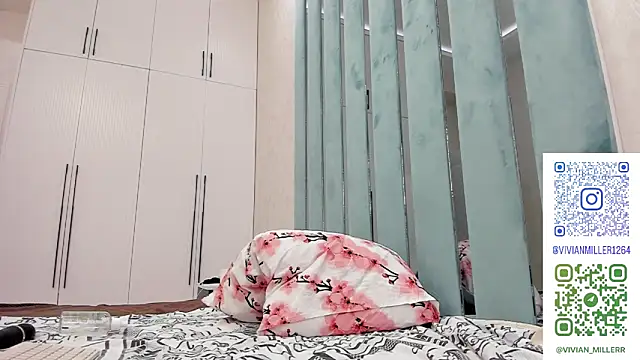 VivianMiller_ live sex cam