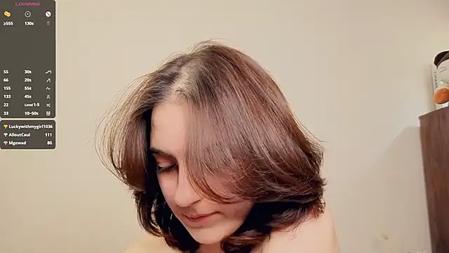 DracosMoon live sex cam