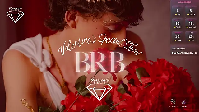 Diamond_Piarce live sex cam