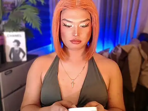 GoddessDesire_Sofia live sex cam