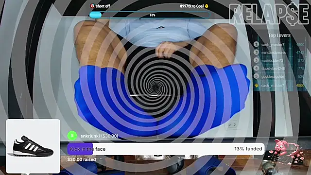 Alphacashmaster777 live sex cam