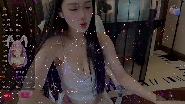 Aisi-20 live sex cam