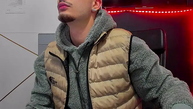 BrandonTate live sex cam