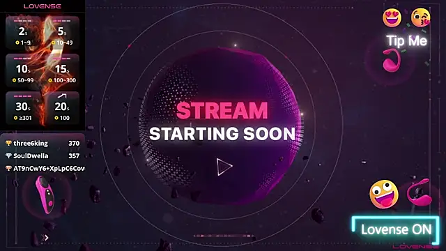 SweetHotLipsX39's cam snapshot