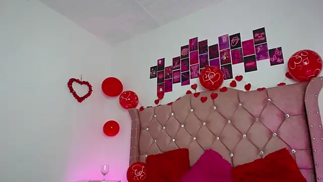 nat_evans8's cam snapshot