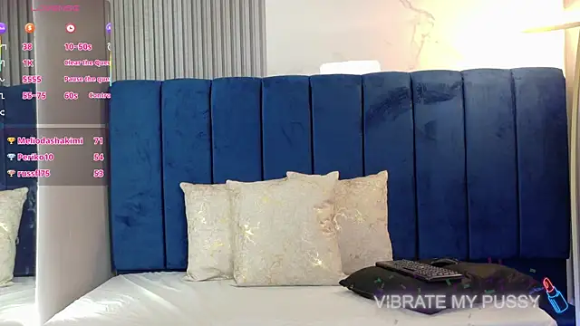 rouxinferno_cr's cam snapshot