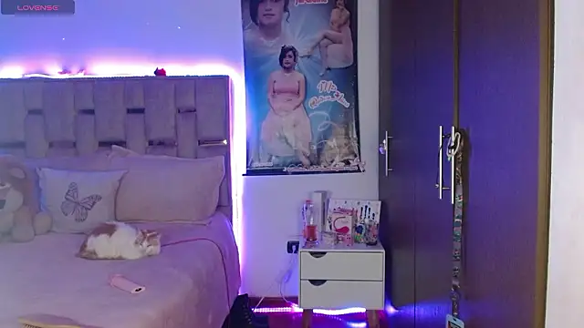 Jheriiz_1's cam snapshot