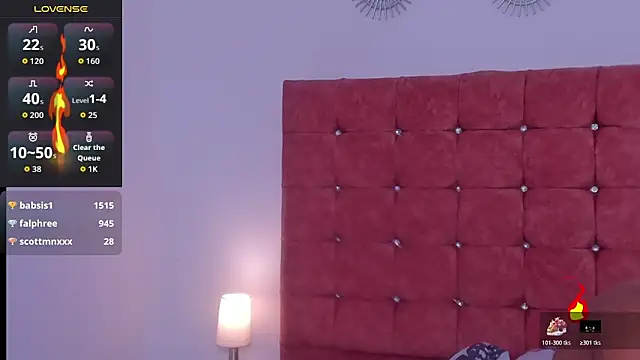 KingStark_ live sex cam