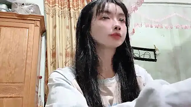 Nery_Asian live sex cam