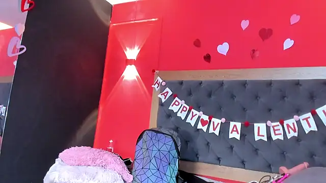 YayaHilton's cam snapshot