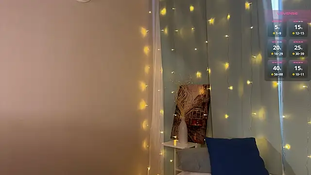 MilissaSneddon's cam snapshot