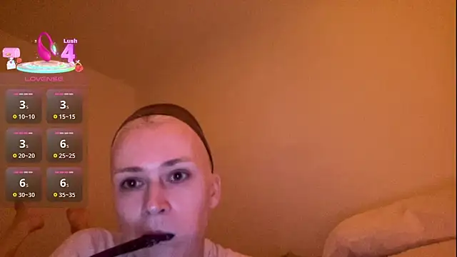 KeelyGar22's cam snapshot