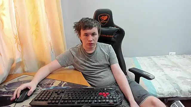 iliaskrislove live sex cam