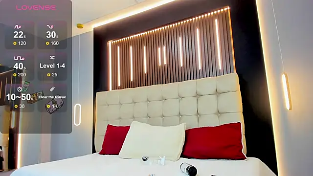 Lobo_17_'s cam snapshot