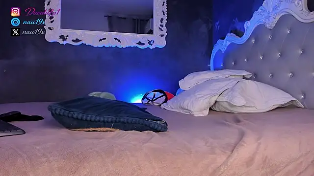 nau_fonseca1's cam snapshot