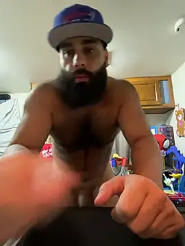 Mandingojay9's cam snapshot