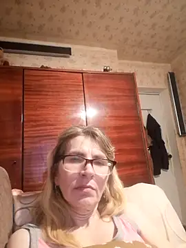 Georgette466 live sex cam