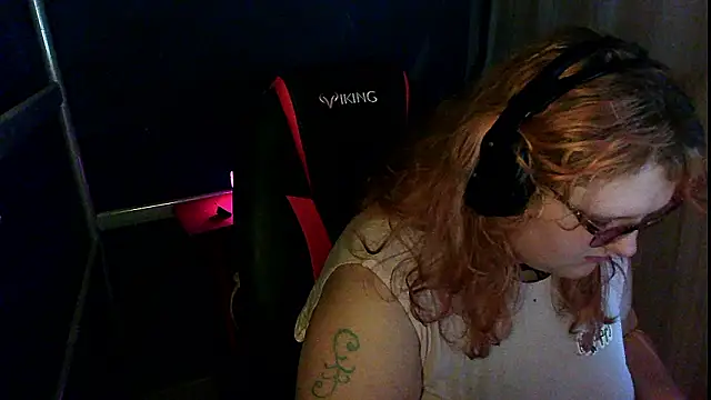 Freya_Ethel's cam snapshot