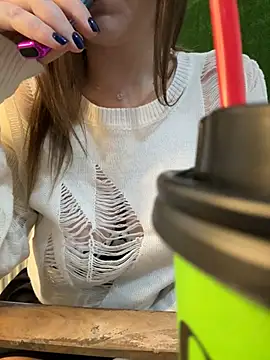 CrazyTori's cam snapshot