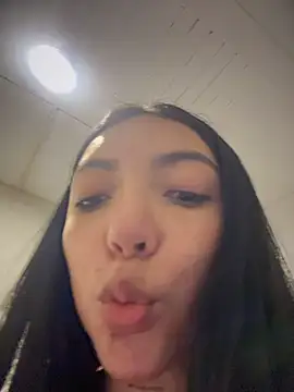 ImAshley1's cam snapshot