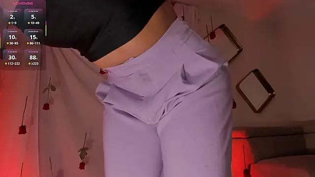 LiamCarterX's cam snapshot