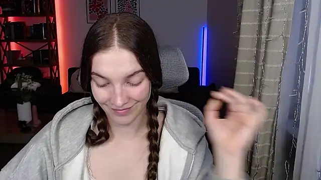 kenzie_x's cam snapshot