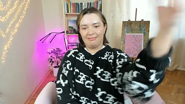 BrightDani's cam snapshot