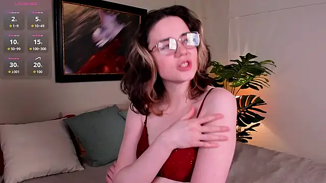 Sunny_Teaze's cam snapshot